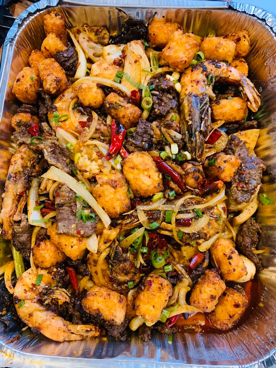 Highlights, Qiqihar Charcoal BBQ Caulfield