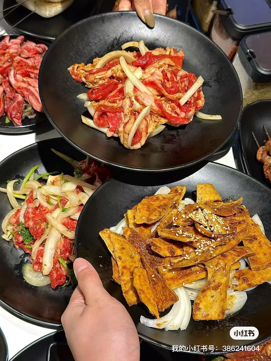 Highlights, Qiqihar Charcoal BBQ Caulfield