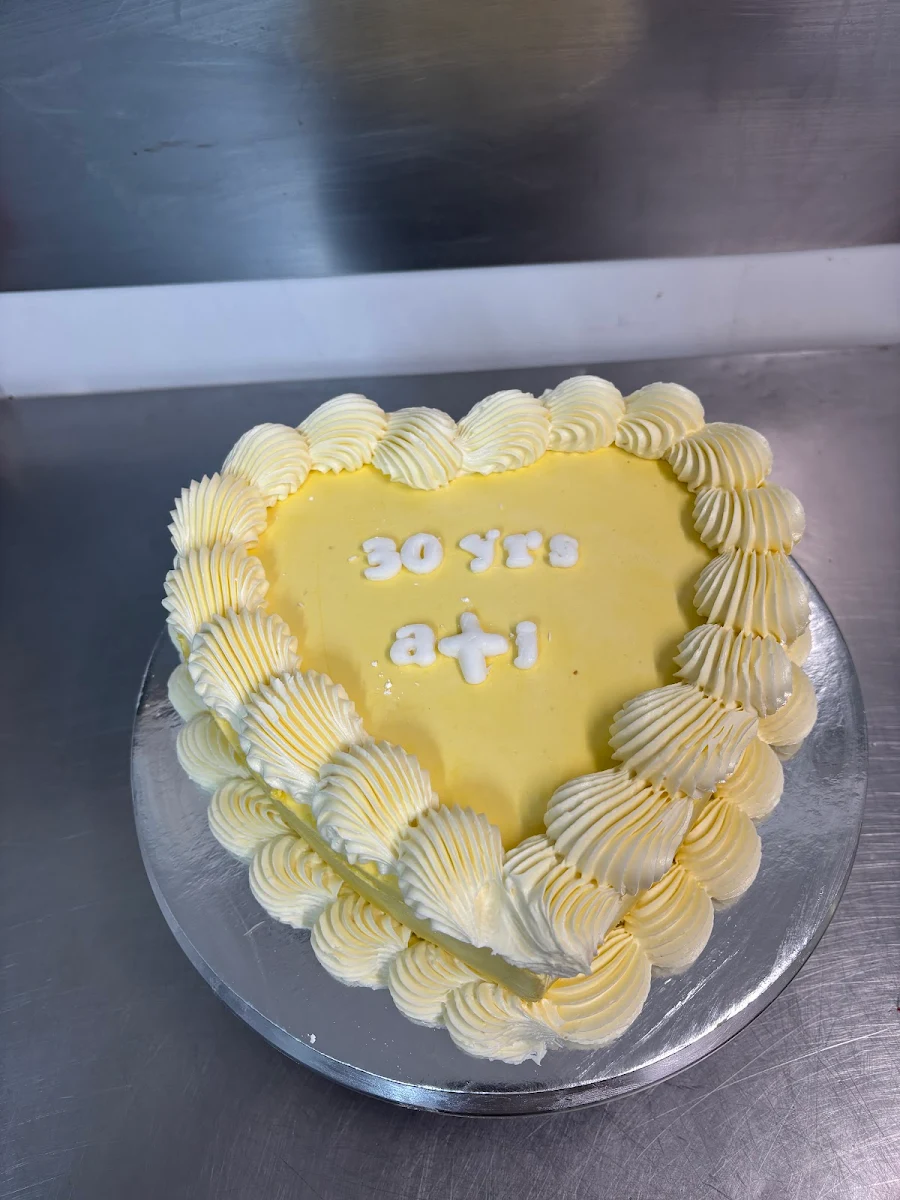 Highlights, Barnett's Bakery