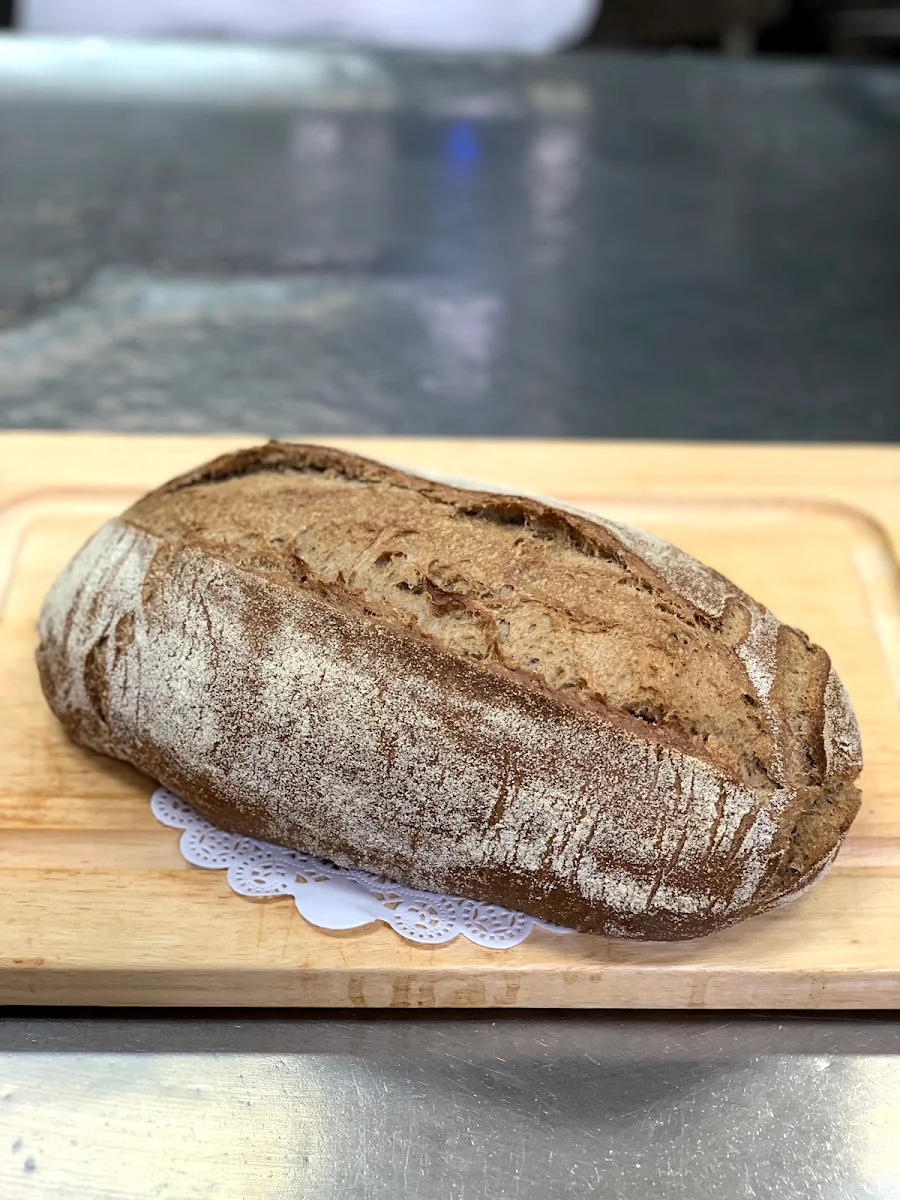 Highlights, Barnett's Bakery