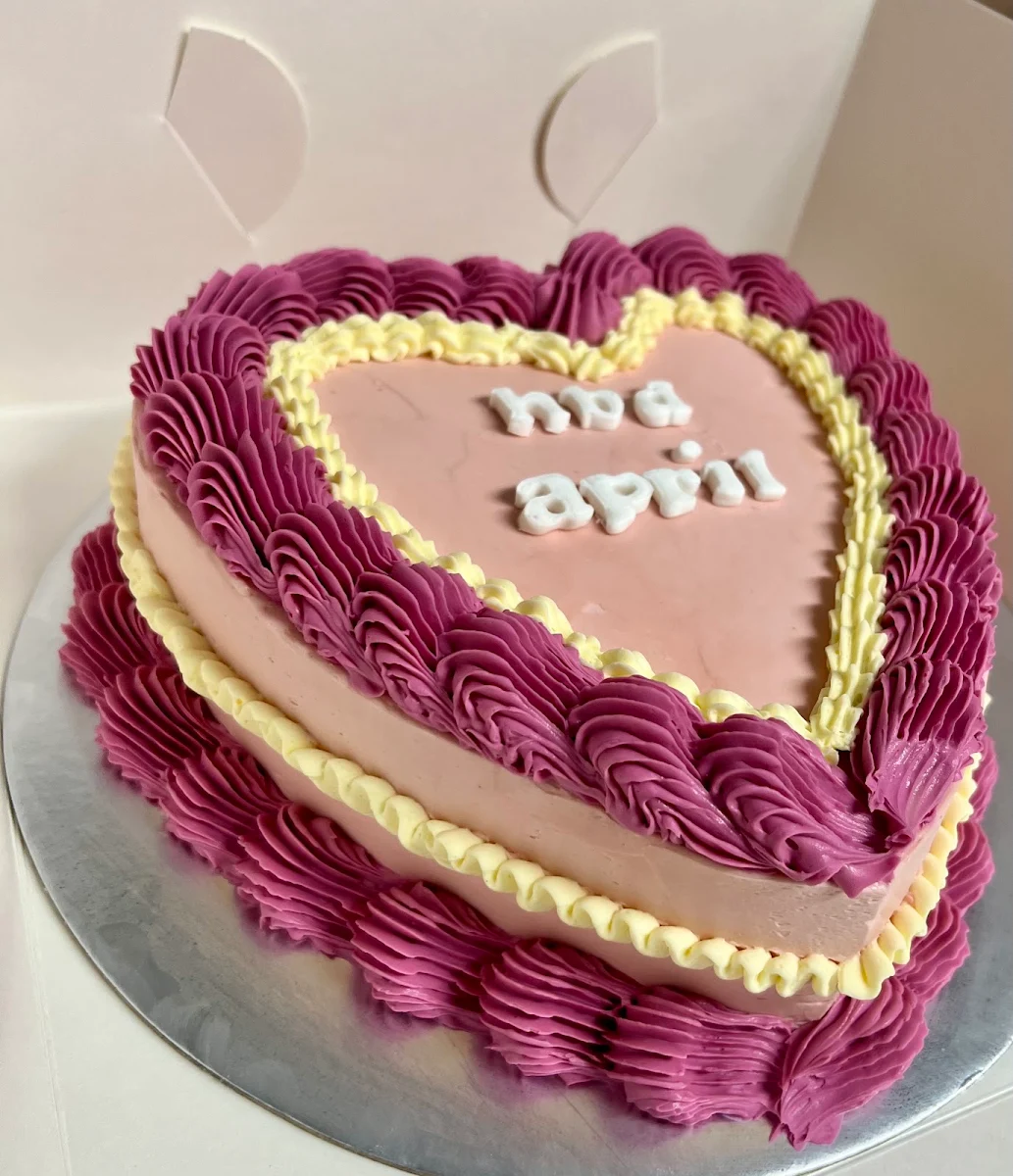 Highlights, Barnett's Bakery