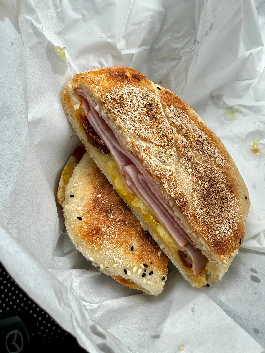 Highlights, Ballan Bakery