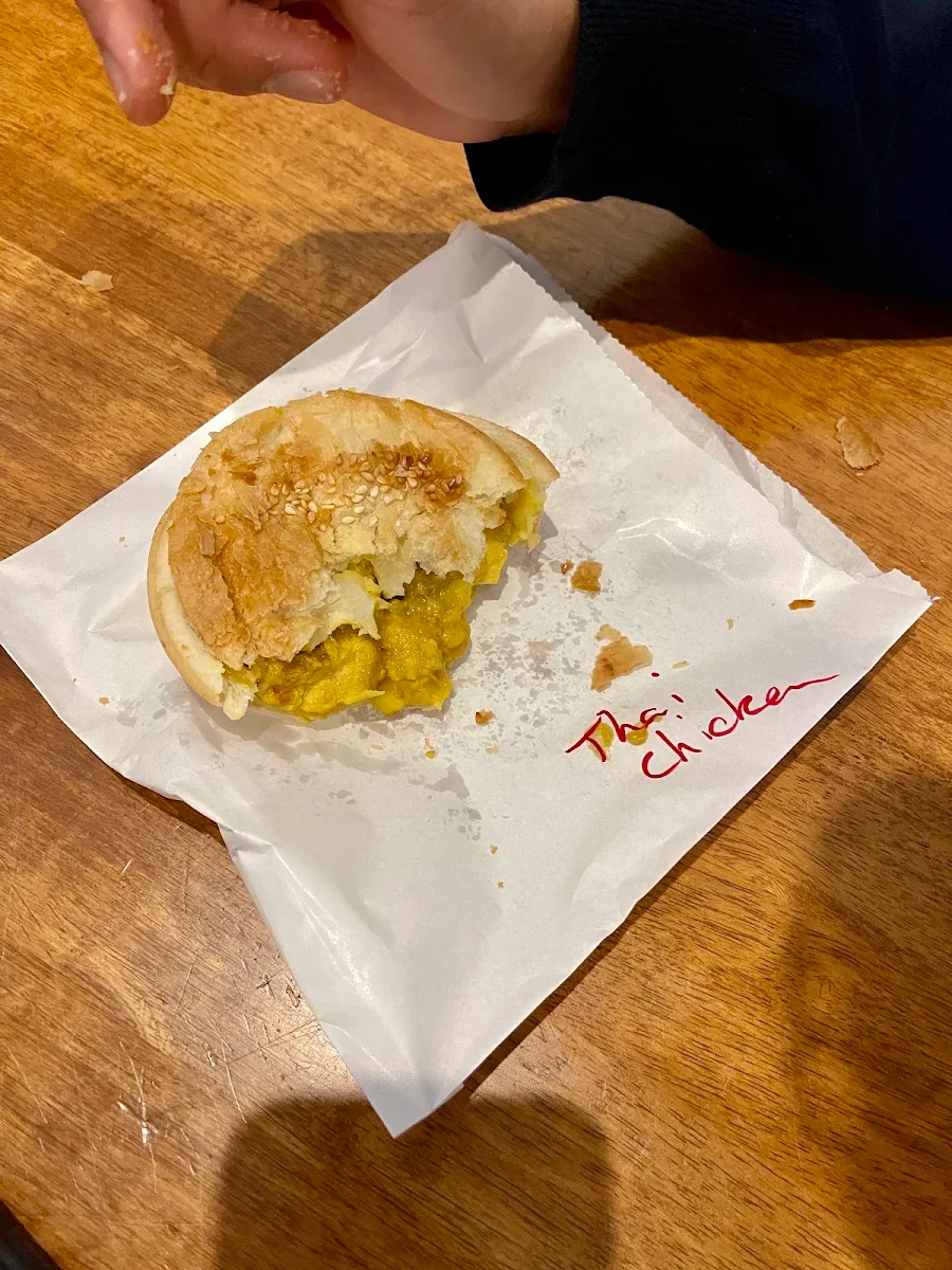 Highlights, Ballan Bakery
