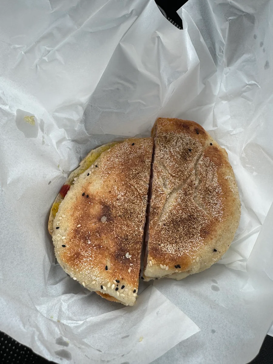 Highlights, Ballan Bakery