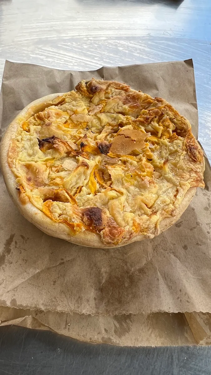 Highlights, Ballan Bakery
