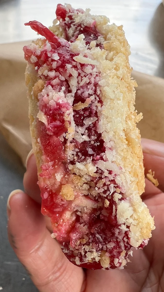 Highlights, Ballan Bakery