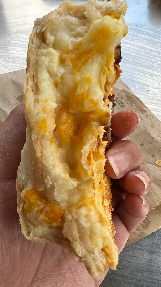 Pumpkin, Ballan Bakery