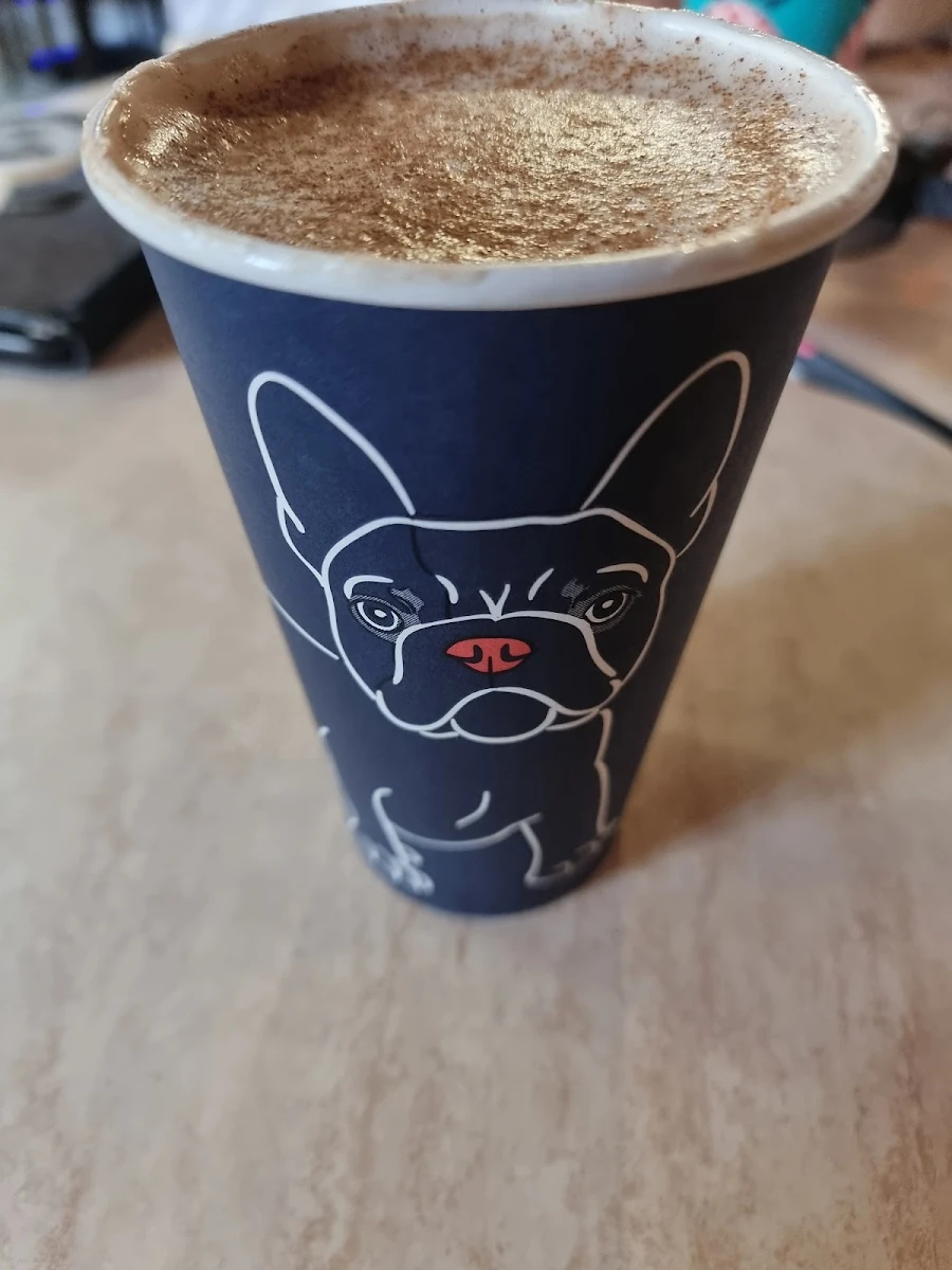 Chai Latte