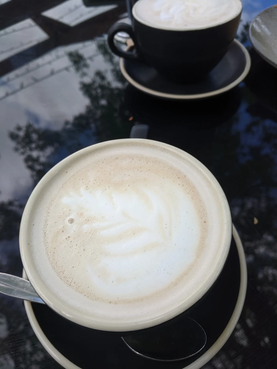 Flat White