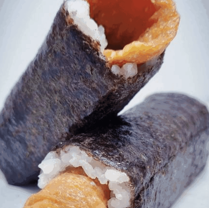 Highlights, Sushi Paradise