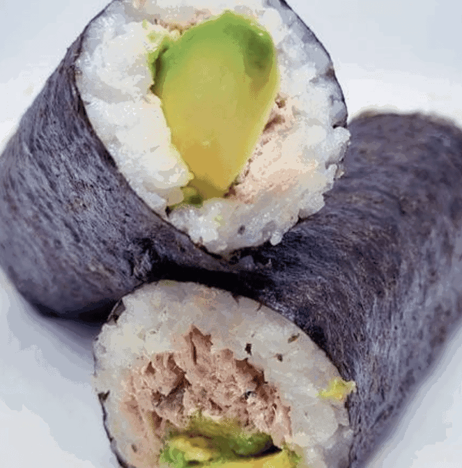 Highlights, Sushi Paradise