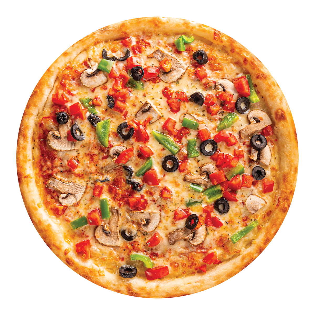 Highlights, Istanbul Kebabs & Pizza