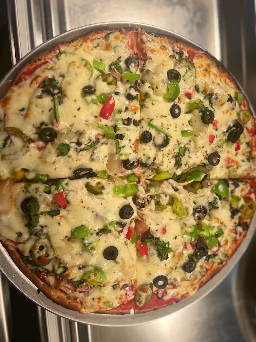 Highlights, Istanbul Kebabs & Pizza