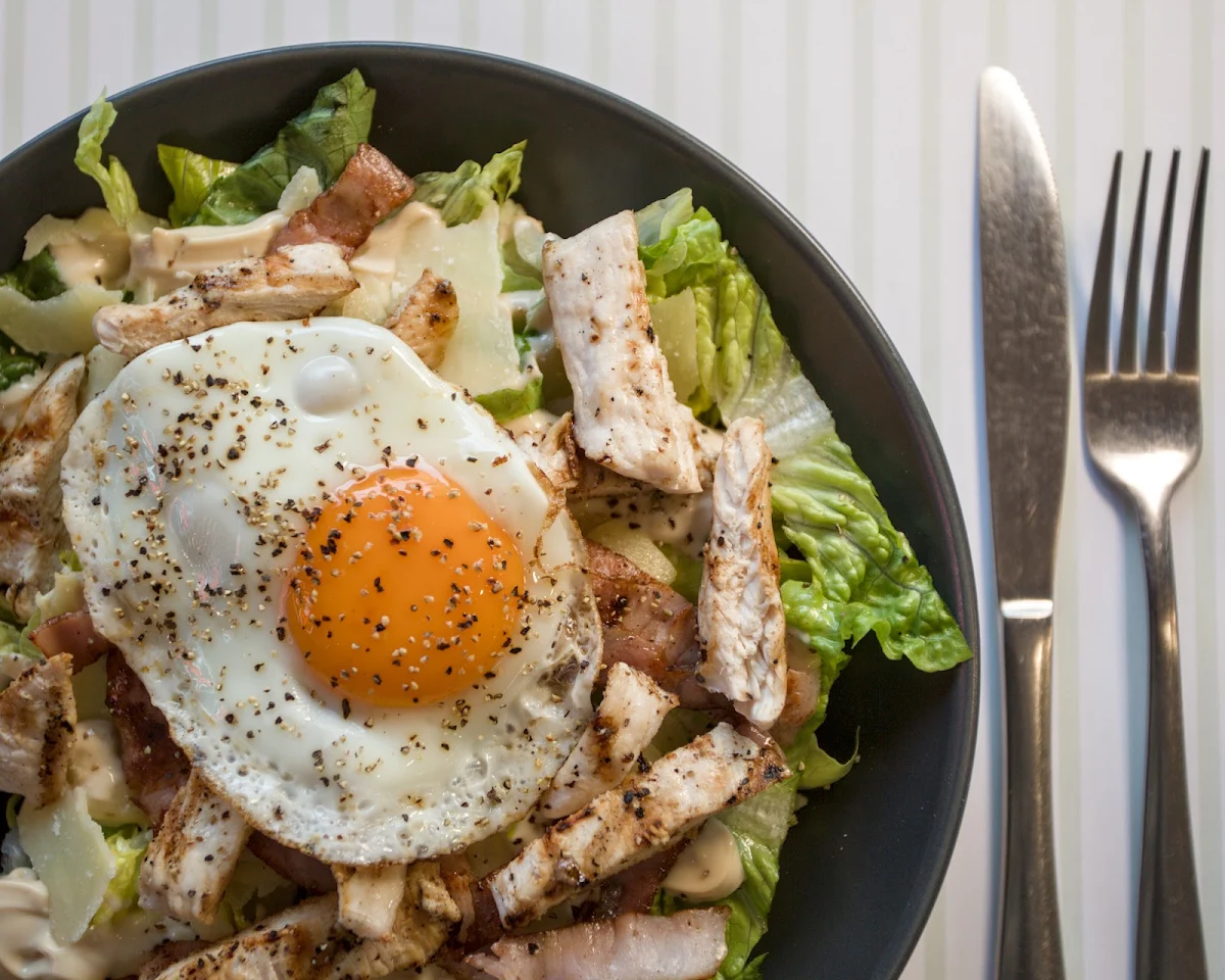 Cesar Salad