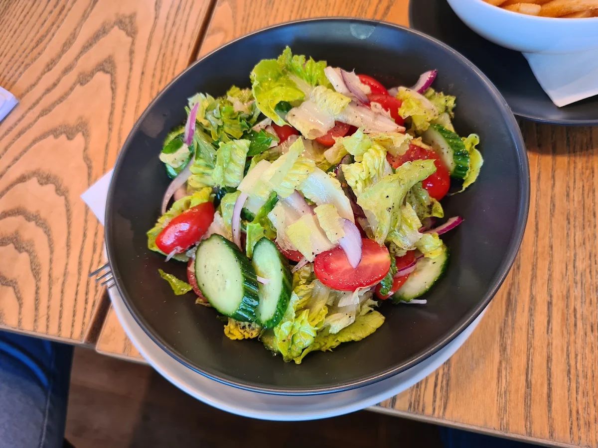 Garden Salad