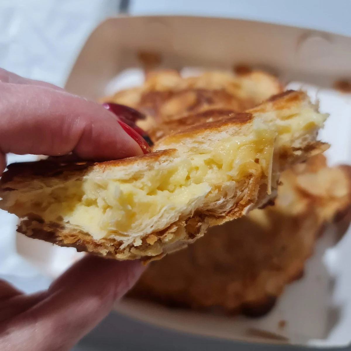 Highlights, Longbeach Bakery