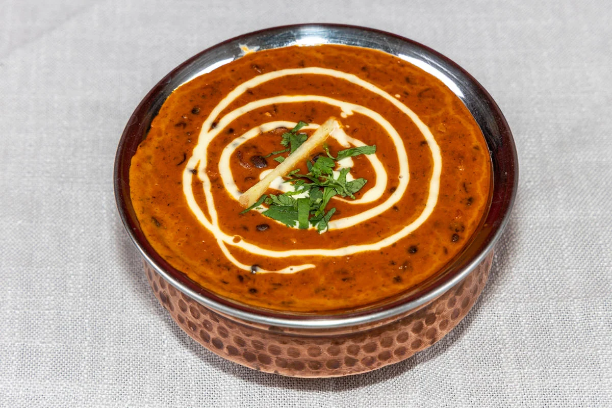 Dal Makhni