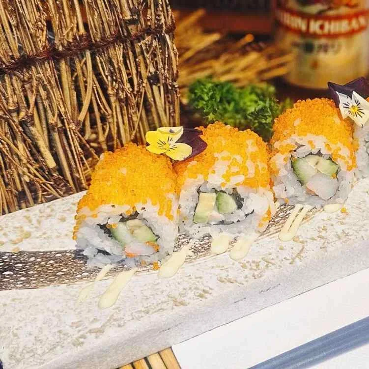 Highlights, Ryoh Japanese BBQ