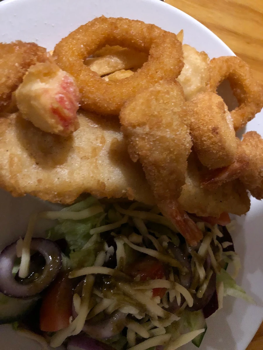 Highlights, Morning Glory Licensed Restaurant Cafe and Takeaway