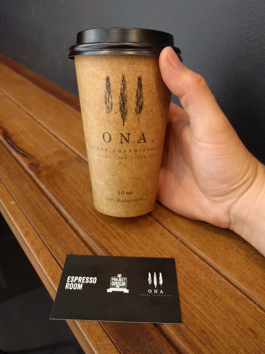 Highlights, Espresso Room
