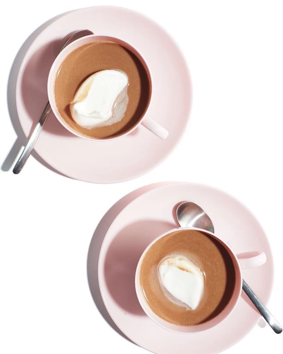 Espresso, MeMi | Coffee + Food
