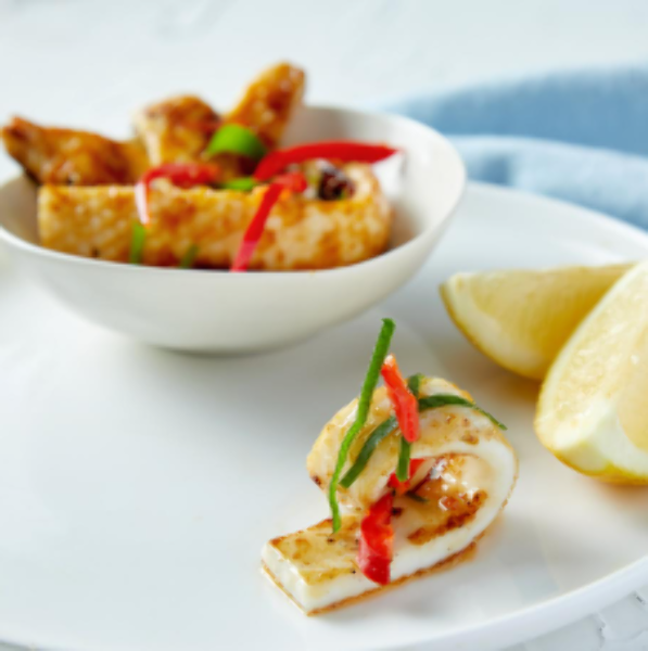 Highlights, Costi's Fish & Chips Barangaroo