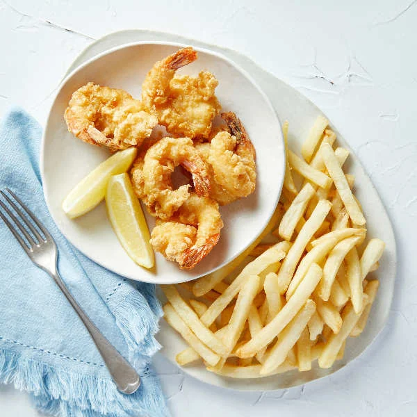 Highlights, Costi's Fish & Chips Barangaroo