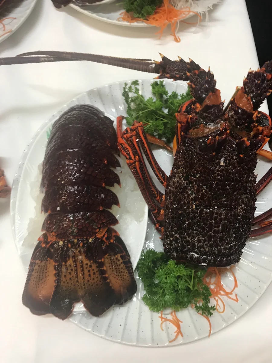 Highlights, 丰泽门 Charlie Men’s Kitchen