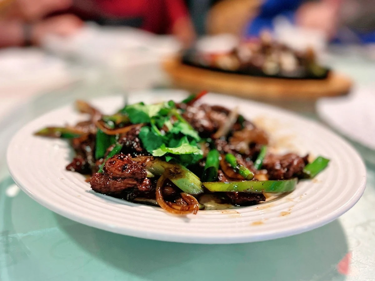 Highlights, 丰泽门 Charlie Men’s Kitchen