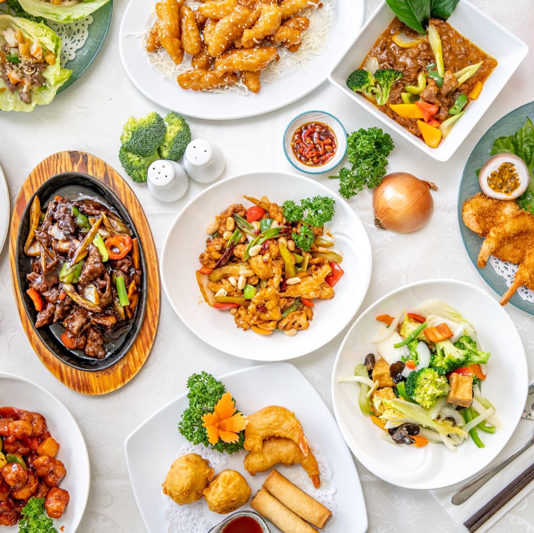 Highlights, 丰泽门 Charlie Men’s Kitchen