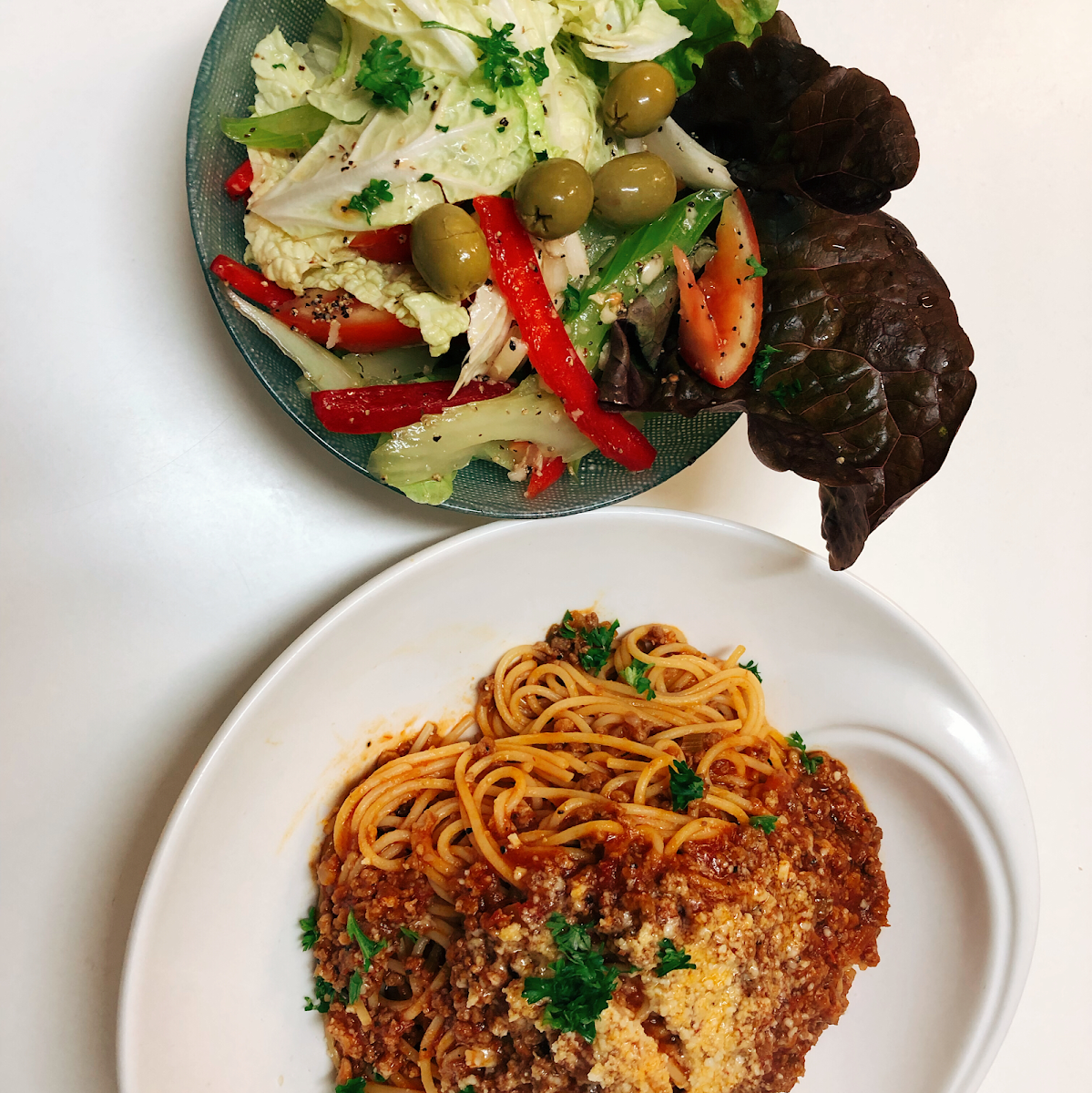 Highlights, 丰泽门 Charlie Men’s Kitchen