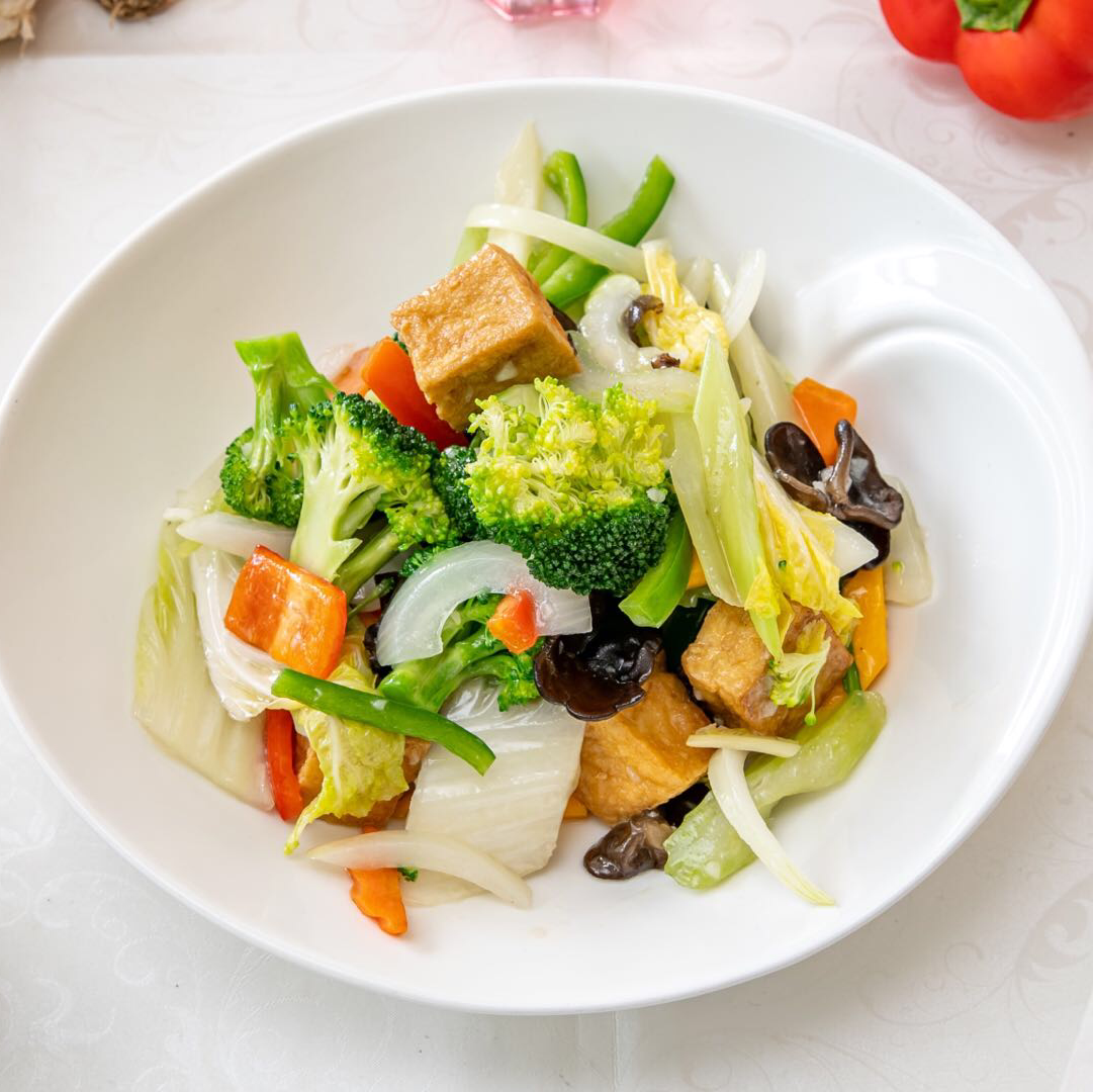 Highlights, 丰泽门 Charlie Men’s Kitchen