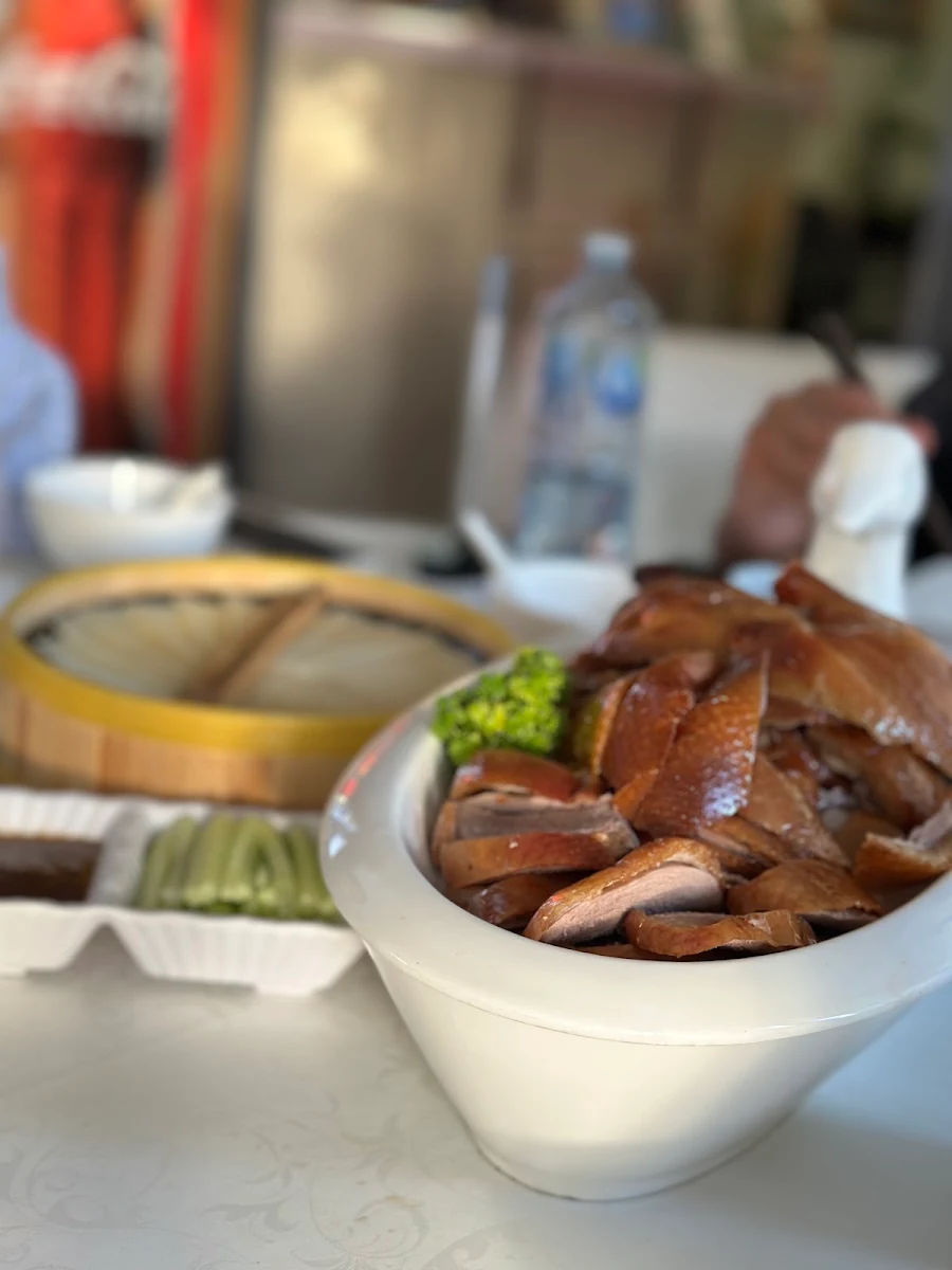Highlights, 丰泽门 Charlie Men’s Kitchen