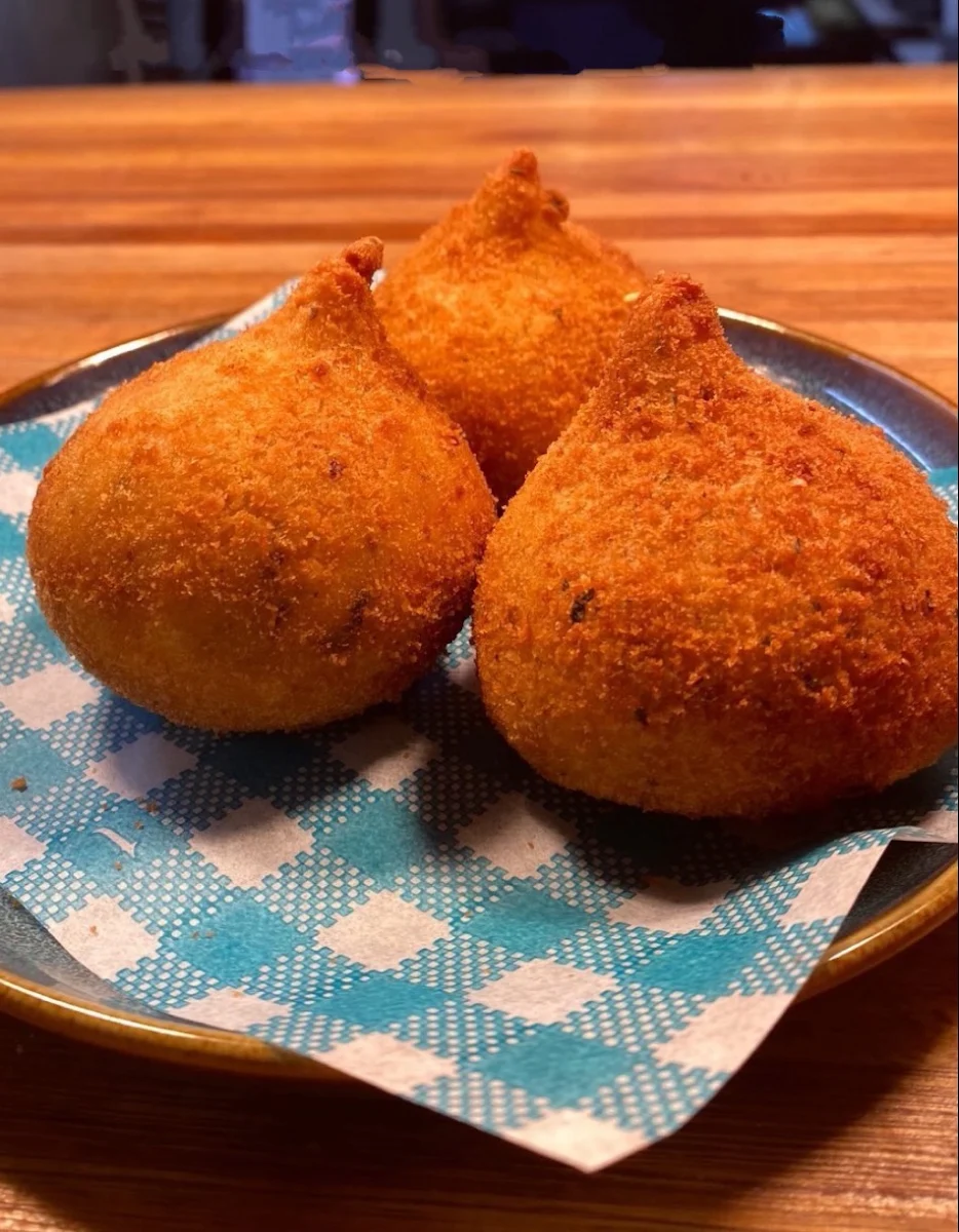 Highlights, The Croquette Shop