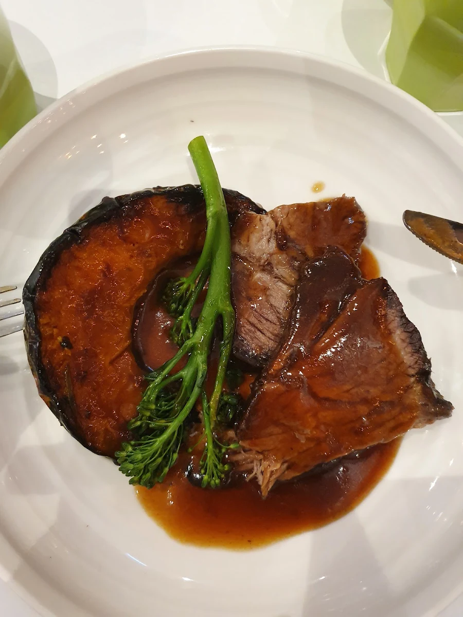 Brisket, Baringa Tavern