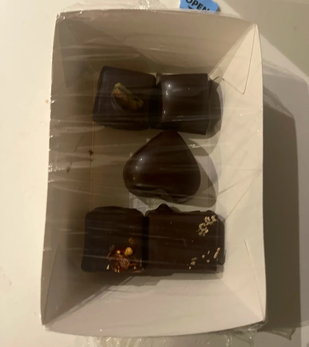 Mocha, Koko Black Como