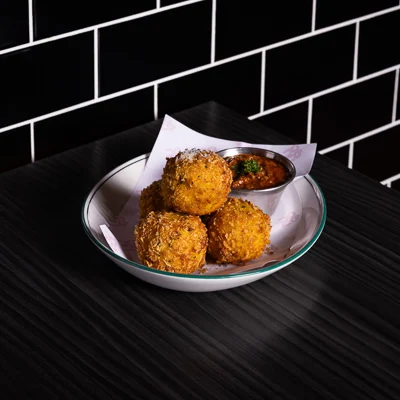 Arancini, Hugo Dining Restaurant Essendon