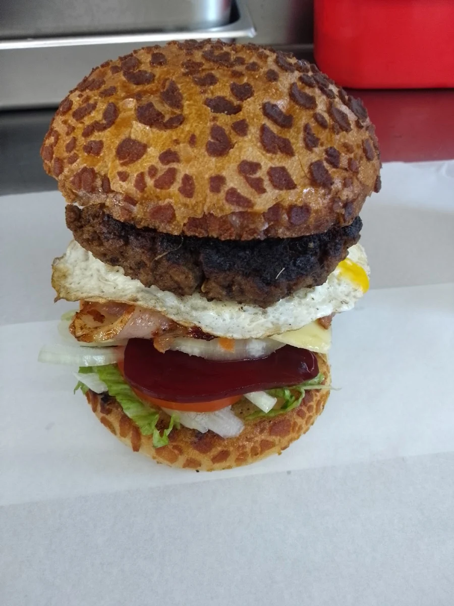 Highlights, Gold Tiger Souvlaki