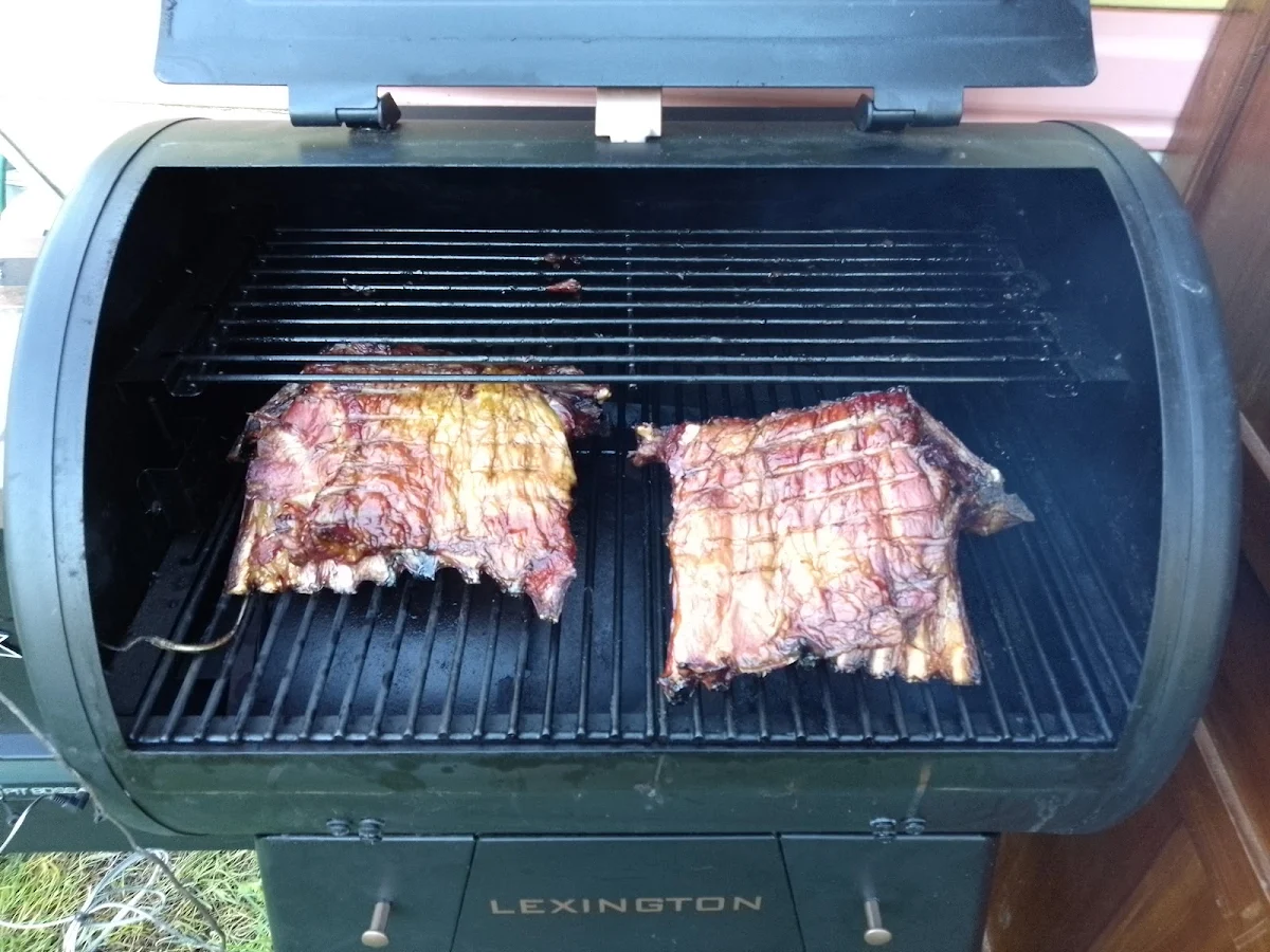 Highlights, Gold Tiger Souvlaki