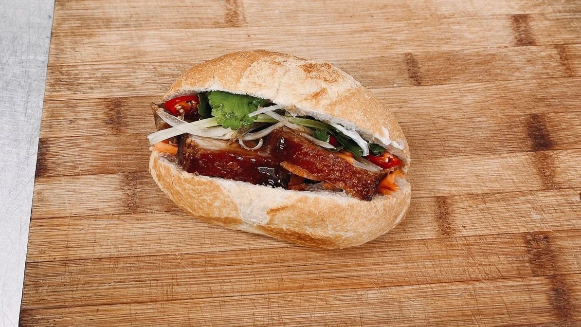 Highlights, Maroubra Bakery