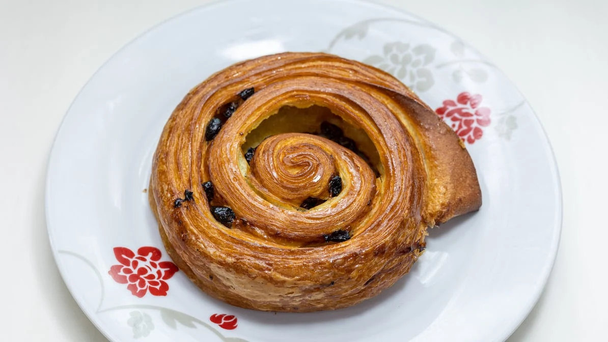 Highlights, Maroubra Bakery