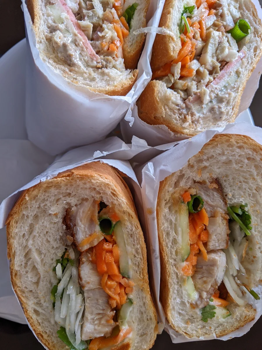 Highlights, Maroubra Bakery