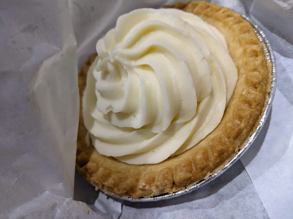 Highlights, Maroubra Bakery
