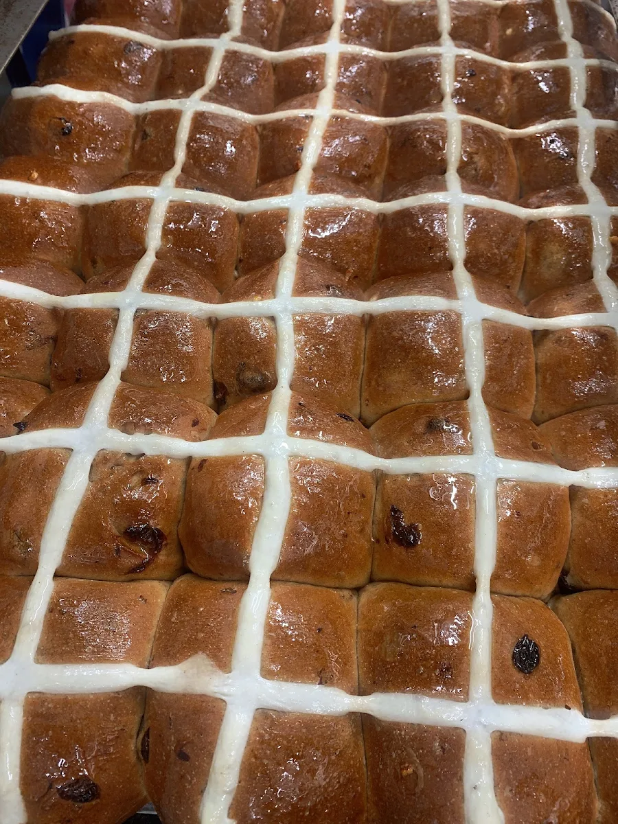 Highlights, Maroubra Bakery