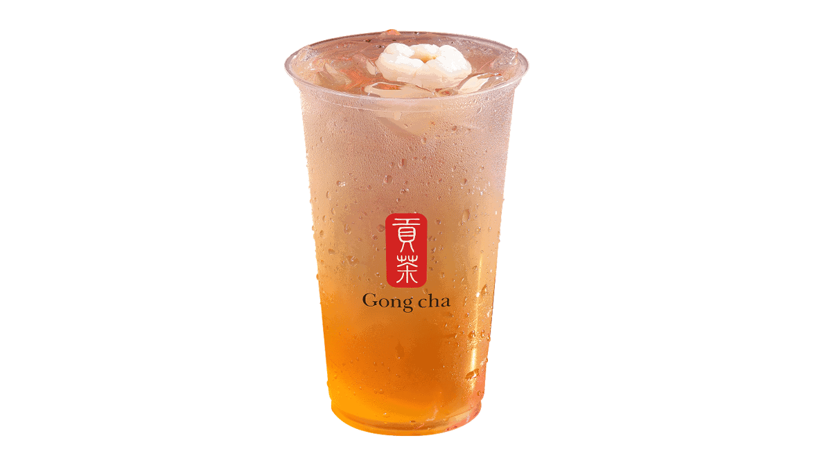 Highlights, Gong Cha TEA Campbelltown Mall