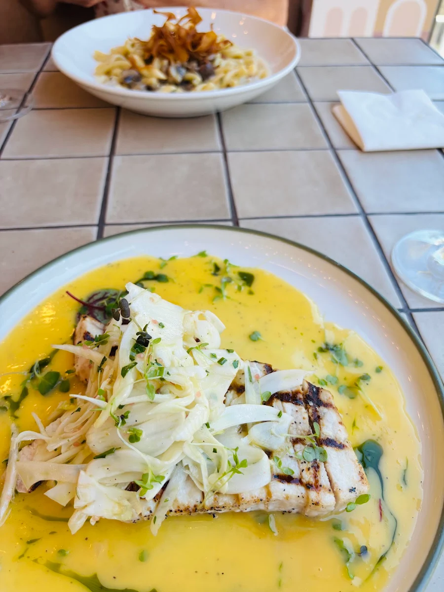Swordfish