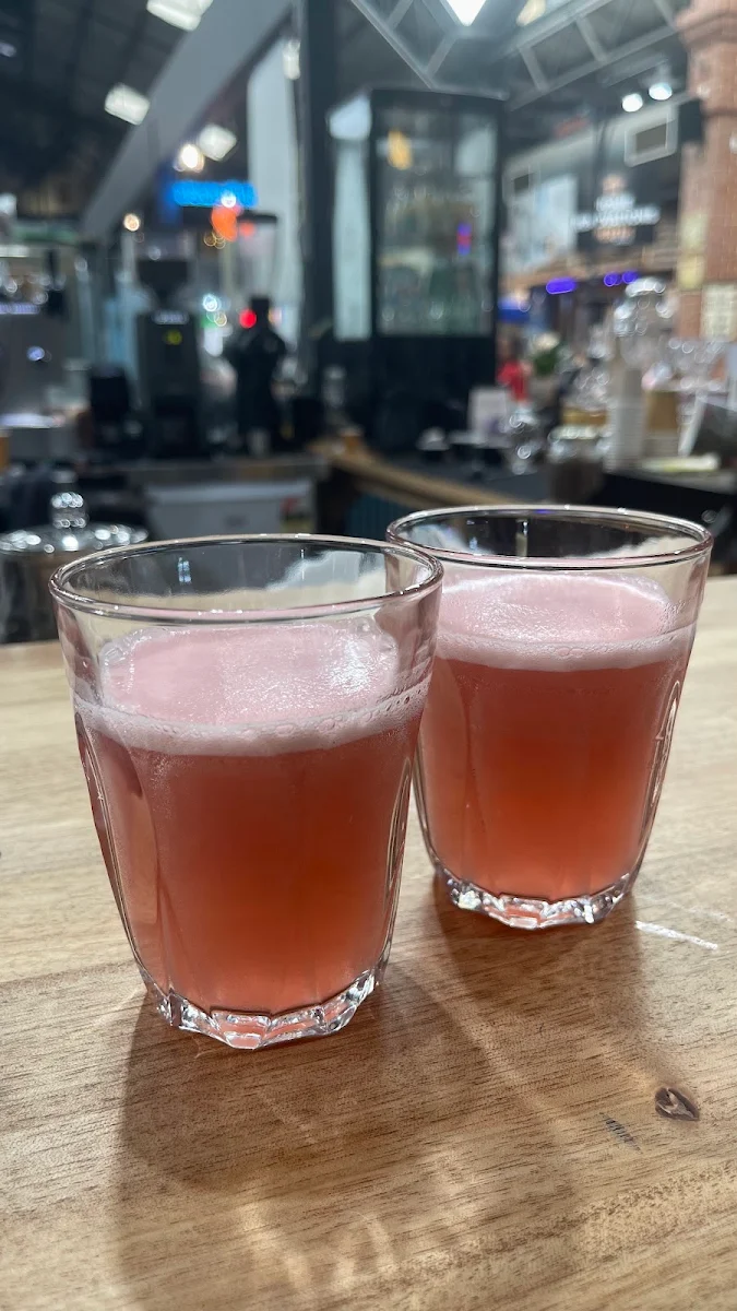 Highlights, K3 Artisan Coffee