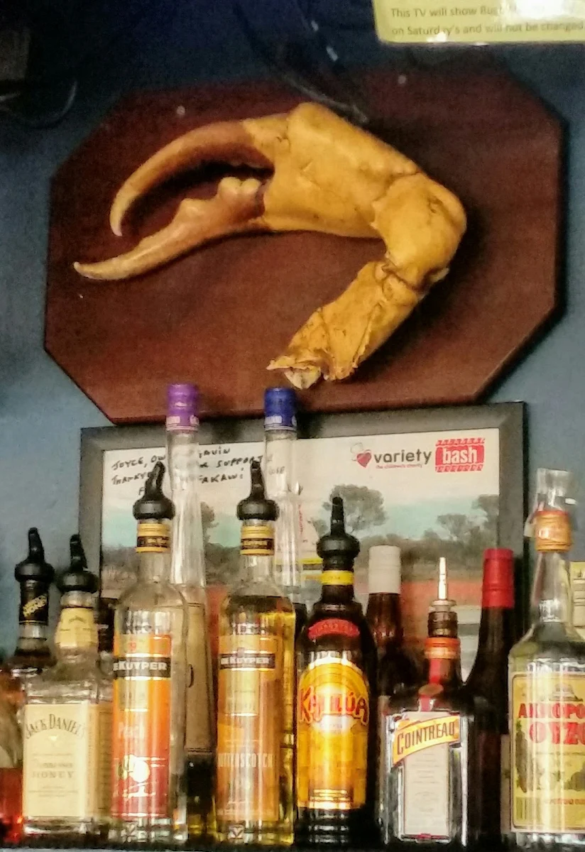 Cold Beer