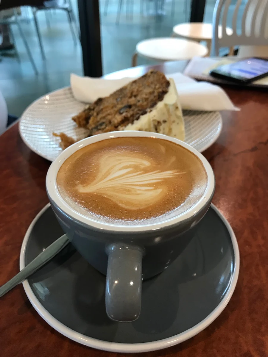 Highlights, SJ's Bistro