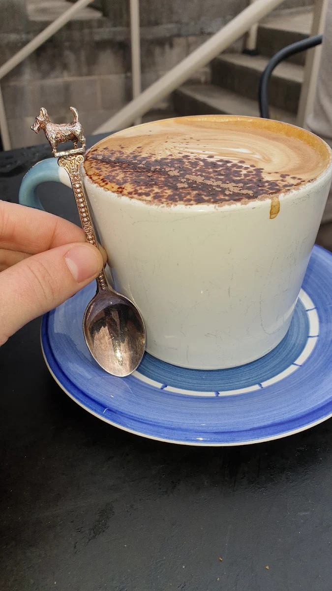 Coffee, This Little Piggy Eat & Drink